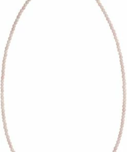 Bedste anmeldelser af 🤩 ENAMEL Copenhagen Necklace, Bahama Coral 🧨