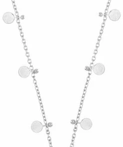 Bedste Pirce ⭐ Hultquist Mini Coin Silver ✨