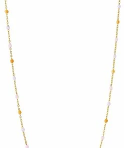 Helt ny ⭐ ENAMEL Copenhagen Necklace, Lola Heavenly ⌛