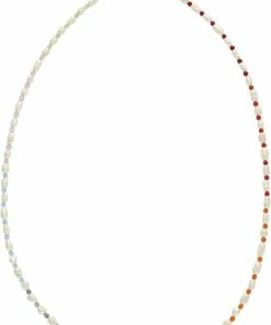 Bedste salg ✨ Nuni Copenhagen Lia Rainbow/Gold ✔️