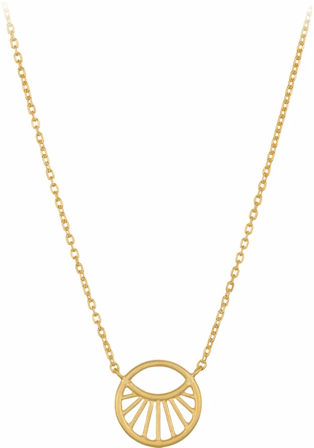 Budget 🔥 Pernille Corydon Jewellery Small Daylight Necklace ❤️