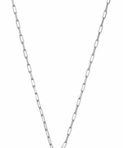Købe 🛒 Maanesten Egypt Collect Necklace Sterling Silver (925) ⭐