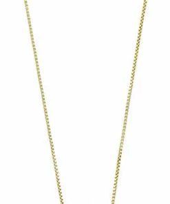 Rabat 👍 Pilgrim Halskæde : Jemma : Guldbelagt 🎉