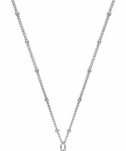 Outlet 🥰 With Love Darling 🔨 Hammer Necklace Sterling Silver Silver 🔔