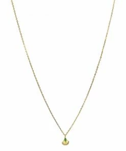 Ny 👏 Hultquist Umiko Necklace Guld 😉