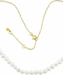 Helt ny ✔️ Hultquist Enya Necklace Guld ✔️