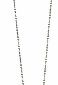 Rabat ✔️ Hultquist Hjerte Halskæde Multi 🎉