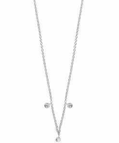 Bedste salg 🤩 Hultquist Edina Silver ✨