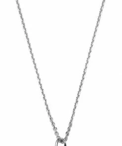 Engros ✔️ With Love Darling Tree Of Life Necklace Sterling Silver Silver 😀