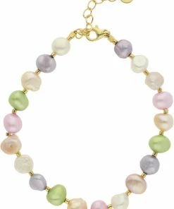 Bedste salg 😀 Nuni Copenhagen Sara Pastel Multi ⭐