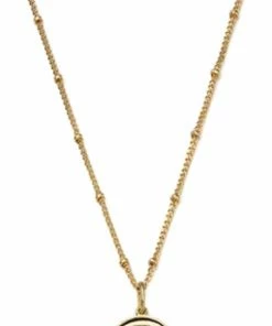 Bedste handel 🎉 With Love Darling Partnership Medallion Brass 😀