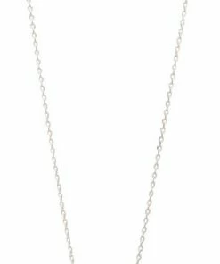 Ny 🛒 Pilgrim Halskæde : Eila_PI : Sølvbelagt : H 🔥