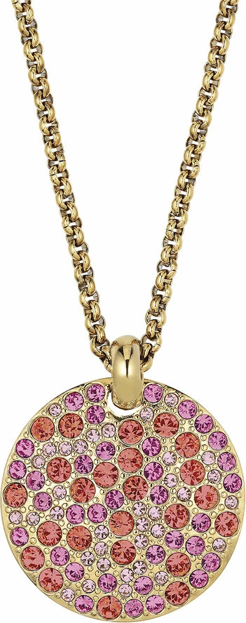 Bedste salg 🧨 DYRBERG/KERN BARLETTE Necklace Guld 💯