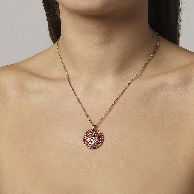 Bedste salg 🧨 DYRBERG/KERN BARLETTE Necklace Guld 💯 - Image 2