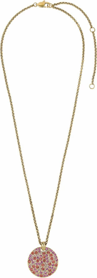 Bedste salg 🧨 DYRBERG/KERN BARLETTE Necklace Guld 💯 - Image 3