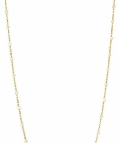 Brandudsalg ⭐ ENAMEL Copenhagen Necklace, Lola Daisy 🔥