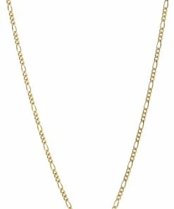 Brandudsalg 🎁 ENAMEL Copenhagen Necklace, Loveable Clear CZ 🌟