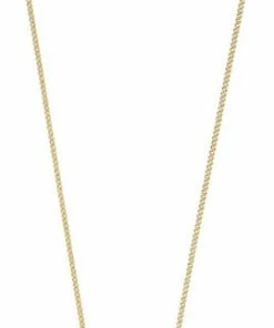 Bedste handel 🌟 DYRBERG/KERN Alia Sg Crystal SHINY GOLD 🧨