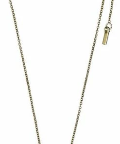 Helt ny ⭐ Pilgrim Cancer Halskæde Guld Belagt Guld 😍