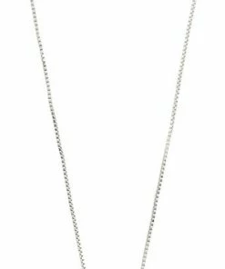 Rabat 🥰 Pilgrim Halskæde : Ecstatic : Sølvbelagt : 🎉