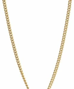 Outlet ✨ ENAMEL Copenhagen Necklace, Rosalie Clear CZ 😍