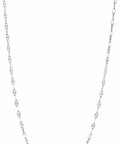 Bedste salg 🌟 ENAMEL Copenhagen Necklace, Ona 925S 😀