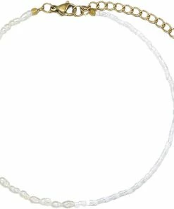 Engros 😉 Sui Ava Freshwater Bracelet Natural/Miyuki 👏