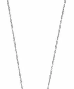 Købe 😍 DYRBERG/KERN Alia Ss Crystal SHINY SILVER 🛒