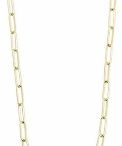 Top 10 🔔 Pilgrim Halskæde : Ronja : Guldbelagt 🛒