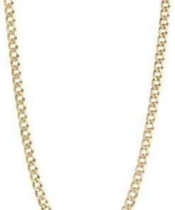 Bedste Pirce 😉 Maria Black Forza Necklace 43 Gold HP 😉