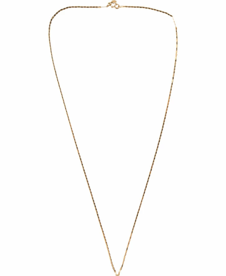 Ny 🤩 Maria Black Karen 70 Adjustable Necklace Gold HP Gold HP ⌛