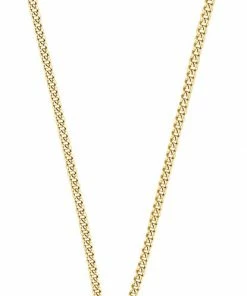 Bedste anmeldelser af π DYRBERG/KERN JEMMA Necklace Guld π