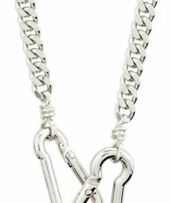 Top 10 🔔 Pilgrim Halskæde : Optimism : Sølvbelagt 🤩