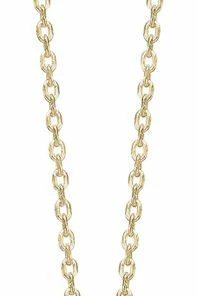 Kupon ✔️ ENAMEL Copenhagen Necklace, Clover 925S/GP/M 🤩