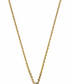 Outlet 🧨 With Love Darling Equality Heart Necklace VERMEIL (925 Sterling Silver Gold Plated 2.5 M Vermeil ⭐