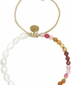 Top 10 👍 Sui Ava Freshly Bracelet Hot Pink 🔔