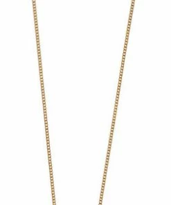 Engros 😍 Hultquist Hjerte Halskæde Guld 🤩