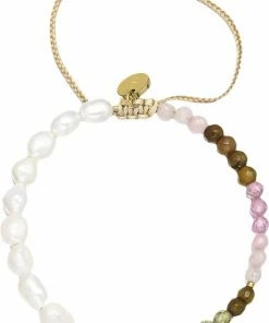 Bedste handel 😀 Sui Ava Freshly Bracelet Treetop 👍