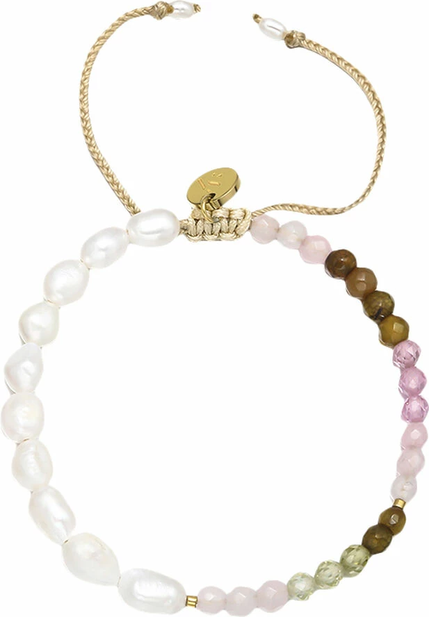 Bedste handel 😀 Sui Ava Freshly Bracelet Treetop 👍