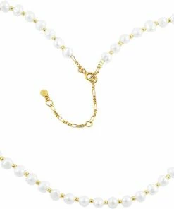 Outlet 🧨 Hultquist Arabella Necklace Guld ❤️