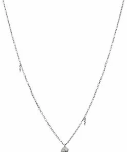 Ny ❤️ Maanesten Benedicte Necklace Sterling Silver (925) 🛒