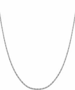 Bedste Pirce 😀 Maanesten Eva Necklace Sterling Silver 👍