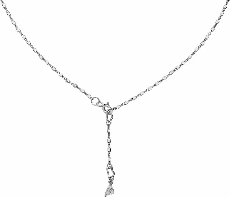 Kupon 🥰 Maanesten Livi Necklace Sterling Silver (925) 😉 - Image 2