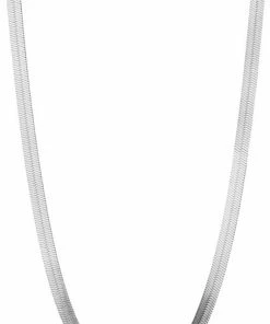 Helt ny 💯 ENAMEL Copenhagen Necklace, Carla 925S 🔥