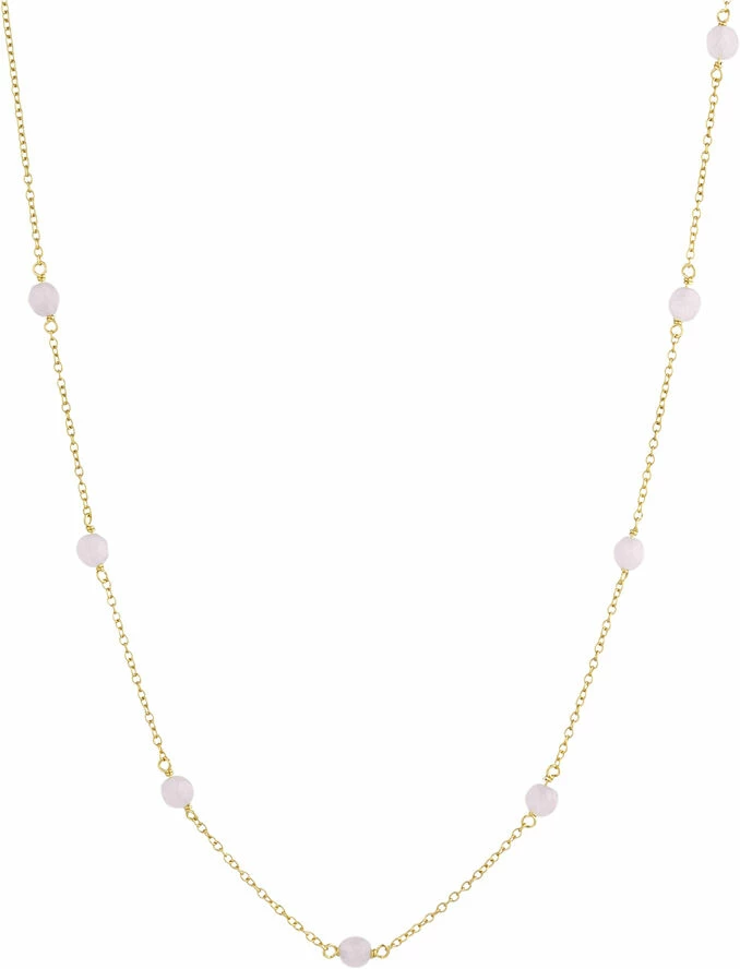 Bedste Pirce 🥰 Carré Jewellery ARCHIVE NECKLACE Gold 🥰