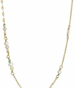 Bedste handel π ENAMEL Copenhagen Necklace, Lucie Forest π