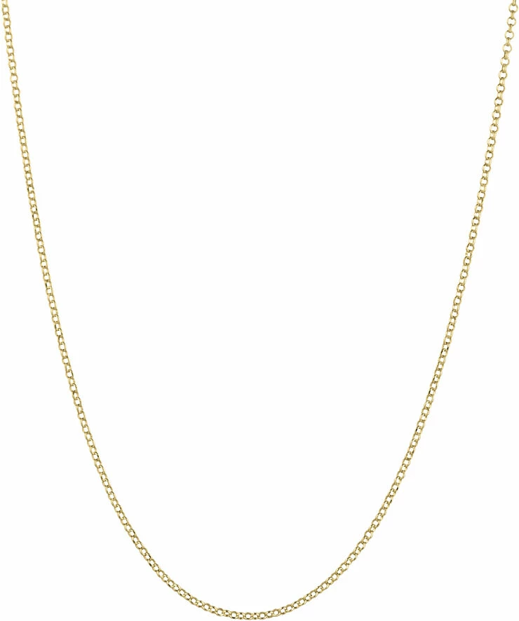 Top 10 ⌛ Carré Jewellery WHISPER NECKLACE Gold 🧨