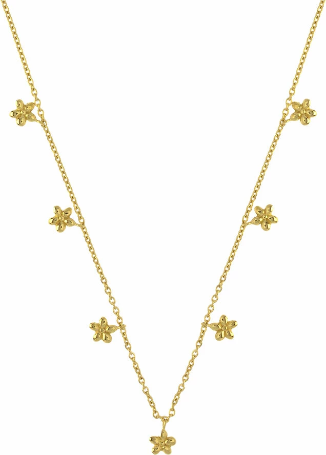 Ny ✔️ Hultquist Flora Gold ❤️