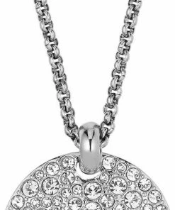 Helt ny ⌛ DYRBERG/KERN BARLETTE Necklace Sølv 😀