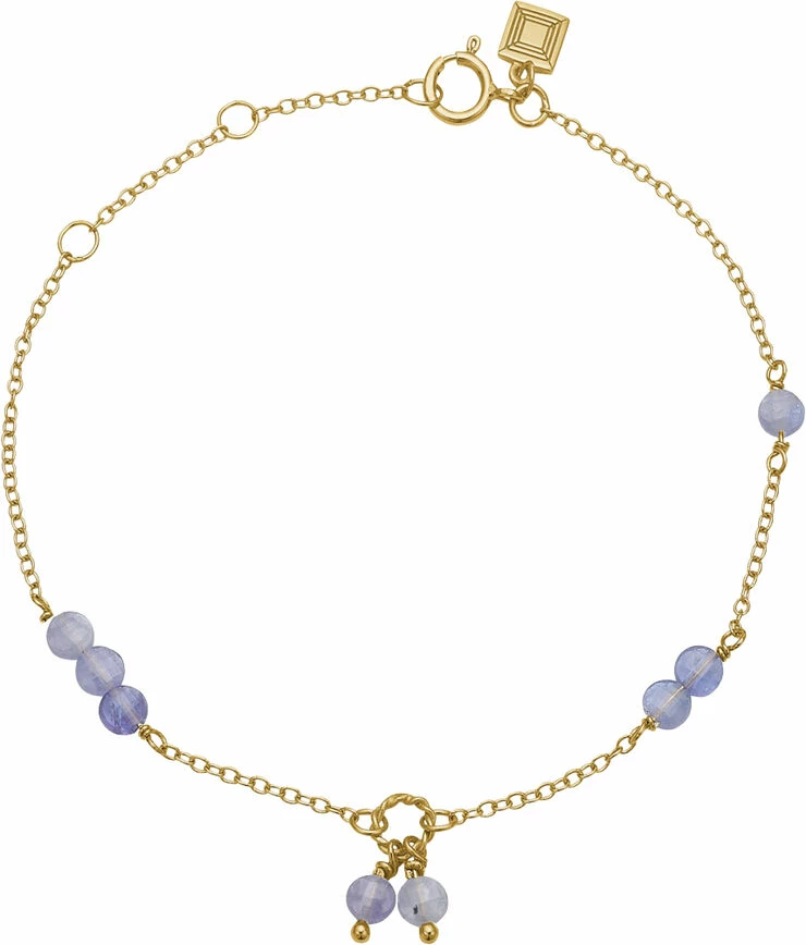 Bedste Pirce 😍 Carré Jewellery BRACELET Gold 🤩